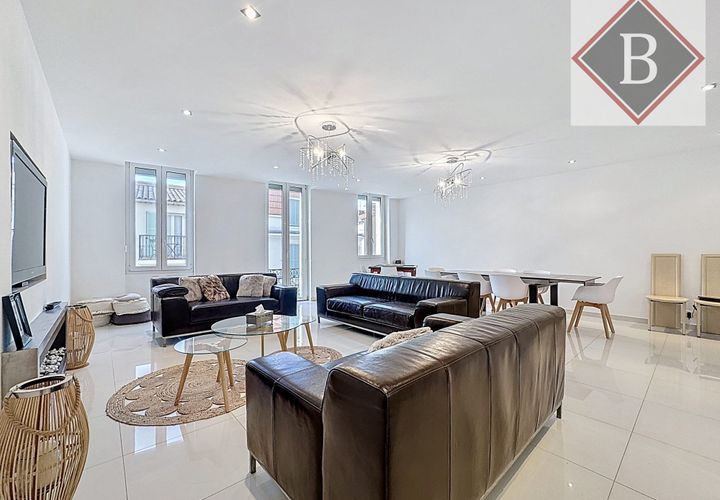 Duplex i Cannes, Alpes-Maritimes, Cannes - € 1.645.000 | Ref: VA5354-BOURGEOISIMMO06 - foto 1