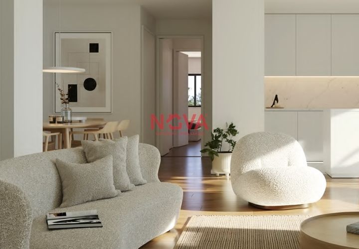 Lejlighed i Valongo, Porto, Valongo - € 270.000 | Ref: NOVA-ER-2364 - foto 1