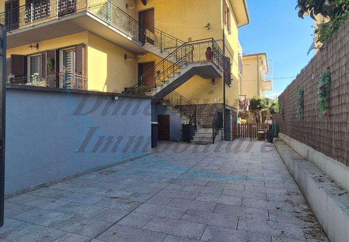 Villa a Rosignano Marittimo, Livorno, Rosignano Marittimo - € 315.000 | Ref: R415 - foto 1