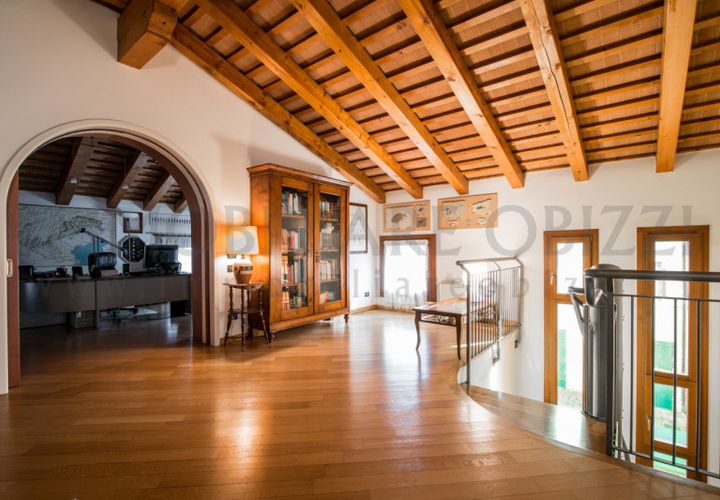 Villa i Albignasego, Padua, Albignasego - € 695.000 | Ref: AP2049VRL - foto 1