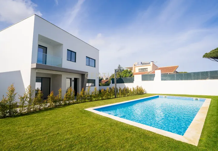 Villa i Sintra, Lisbon, Sintra - € 800.000 | Ref: C0263-01419 - foto 1