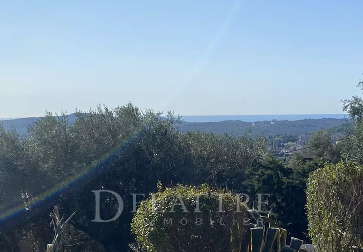 Villa i Grasse, Alpes-Maritimes, Grasse - € 950.000 | Ref: 83336683 - foto 1