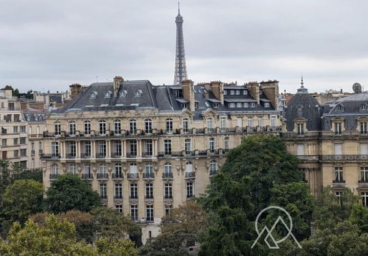 Duplex i Paris, Paris, Paris - € 5.900.000 | Ref: A6012 - foto 1