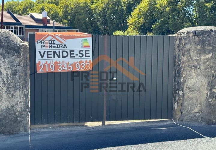 Helårsgrund i Odivelas, Lisbon, Odivelas - € 1.300.000 | Ref: PP5724 - foto 1