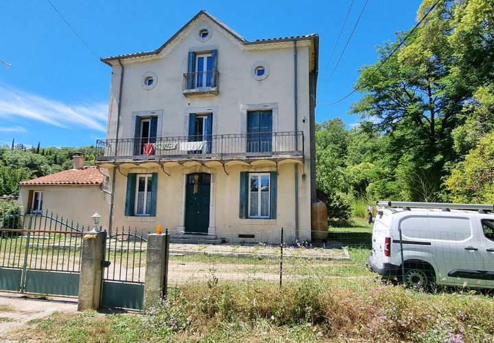 Villa i Ganges, Herault, Ganges - € 395.000 | Ref: 1504 - foto 1