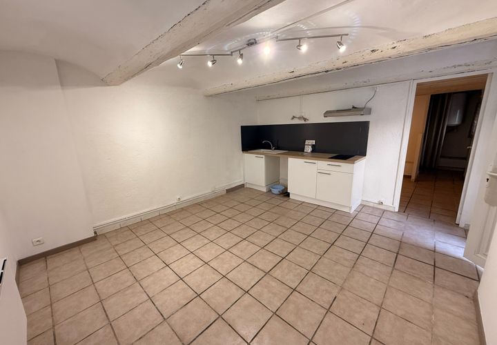 Apartament a Ganges, Herault, Ganges - € 450/mes | Ref: G-691 - foto 1