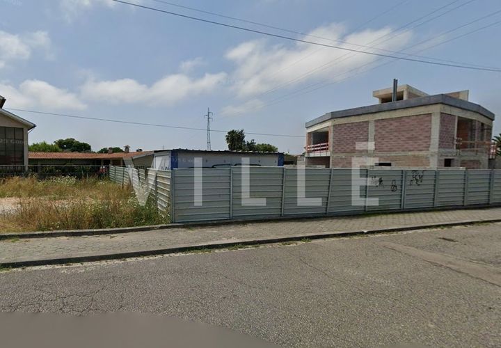 Helårsgrund i Aveiro, Aveiro, Aveiro - € 750.000 | Ref: AV2654 - foto 1