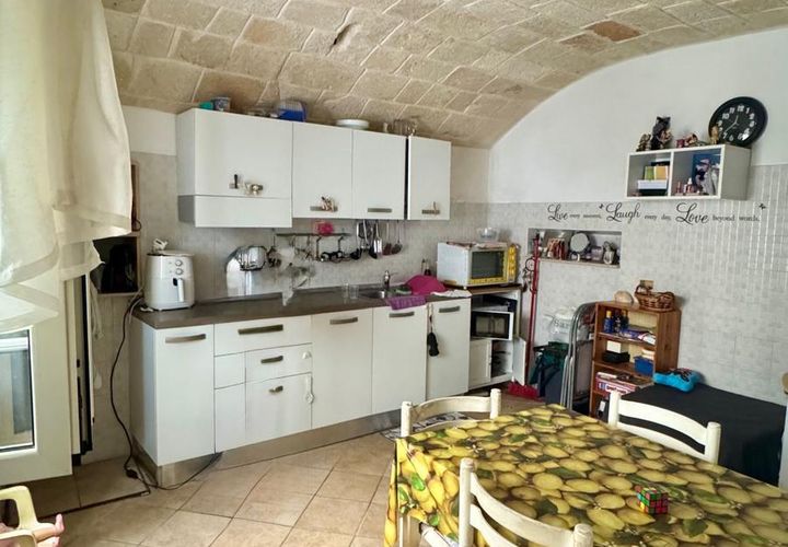 Villa a Monopoli, Bari, Monopoli - € 198.000 | Ref: 559 - foto 1
