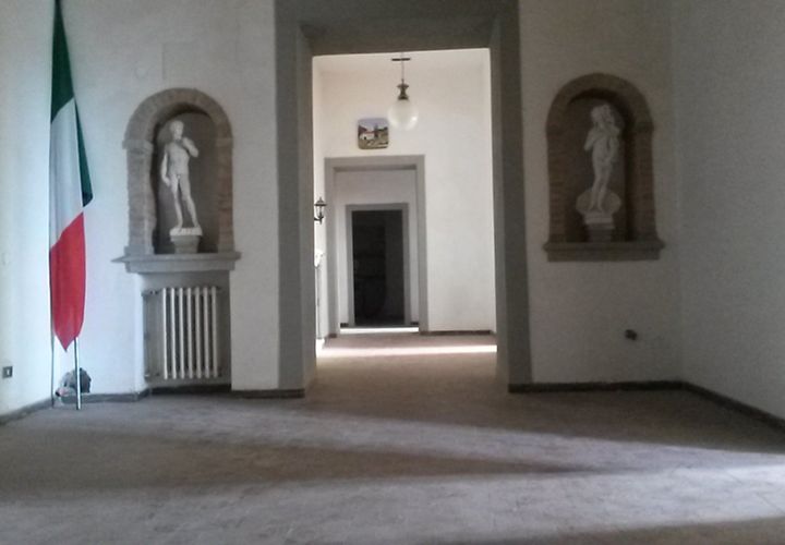 Villa a Empoli, Florence, Empoli - € 1.000.000 | Ref: VV4718 - foto 1