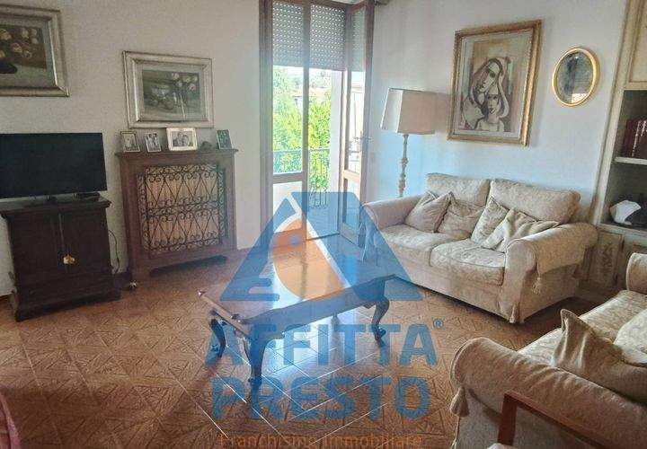 Lejlighed i Vinci, Florence, Vinci - € 260.000 | Ref: AV5603 - foto 1