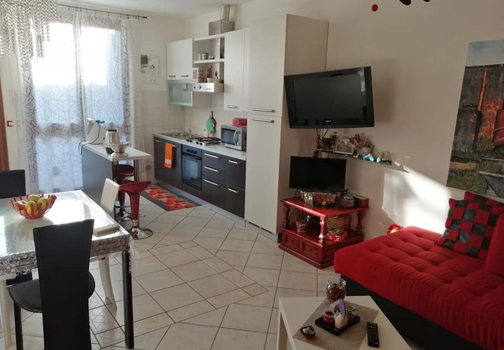 Lejlighed i Empoli, Florence, Empoli - € 169.000 | Ref: AV5401 - foto 1