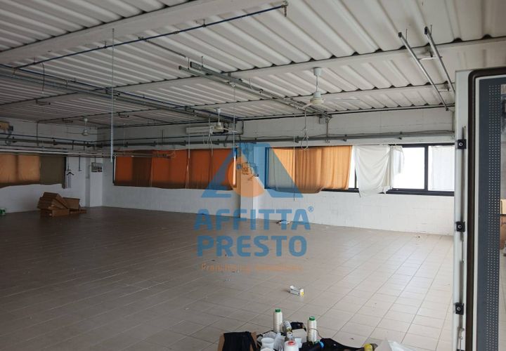 Erhvervsejendom i Capraia e Limite, Florence, Capraia e Limite - € 330.000 | Ref: VV4200 - foto 1