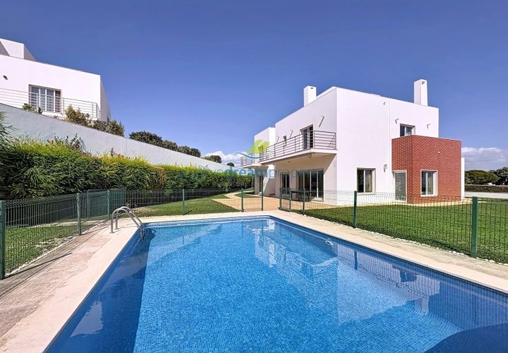 Villa i Albufeira, Faro, Albufeira - € 1.750.000 | Ref: JL-01 - foto 1
