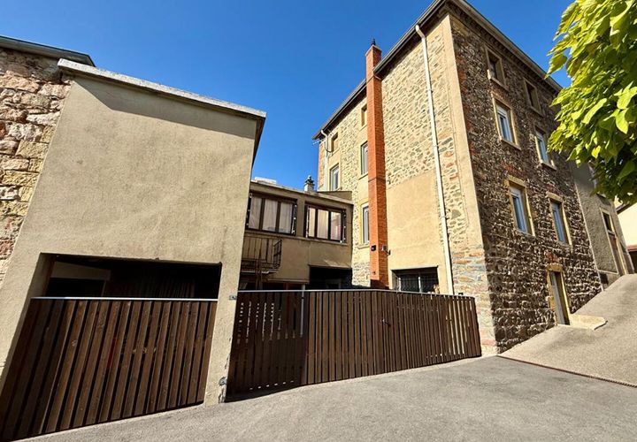 Villa a Cordelle, Loire, Cordelle - € 379.000 | Ref: 660_roa - foto 1