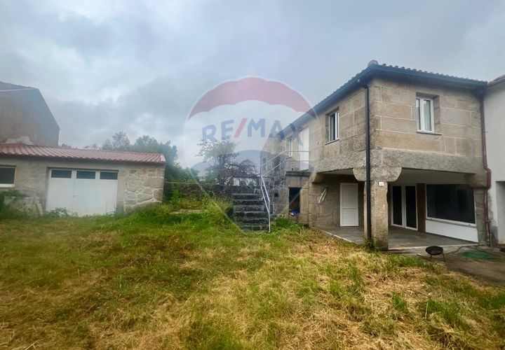 Villa a Ponte da Barca, Viana do Castelo, Ponte da Barca - € 203.000 | Ref: 126371012-190 - foto 1