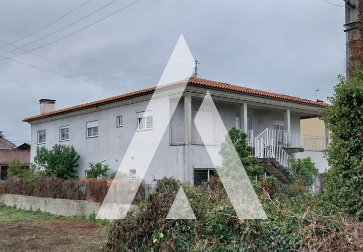 Tomt i Barro, Aveiro, Barro - € 240 000 | Ref: 1060959/25 AL - foto 1