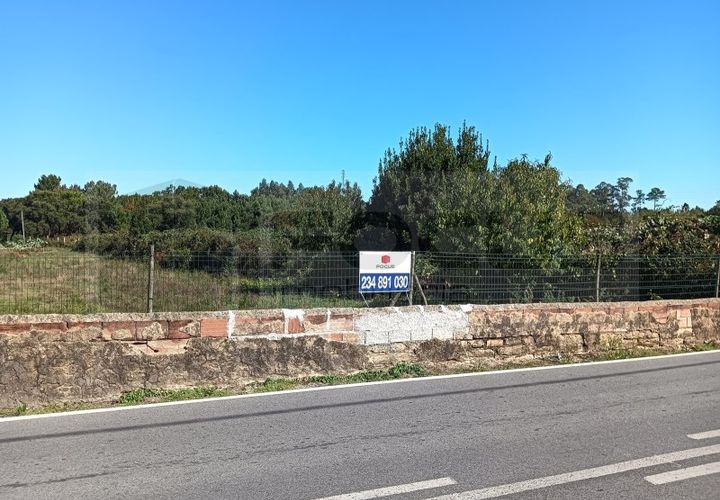 Helårsgrund i Oia, Aveiro, Oia - € 38.000 | Ref: AV25/182 - foto 1