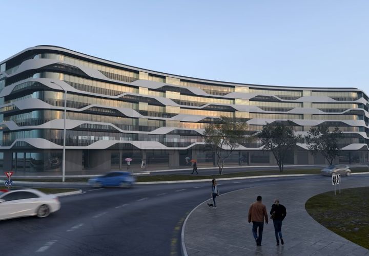 Lejlighed i Aveiro, Aveiro, Aveiro - € 385.000 | Ref: AV21/092/03 - foto 1