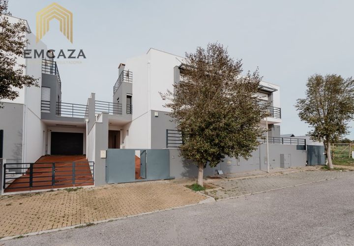 Byhus i Torres Vedras, Lisbon, Torres Vedras - € 490.000 | Ref: HAB_260 - foto 1