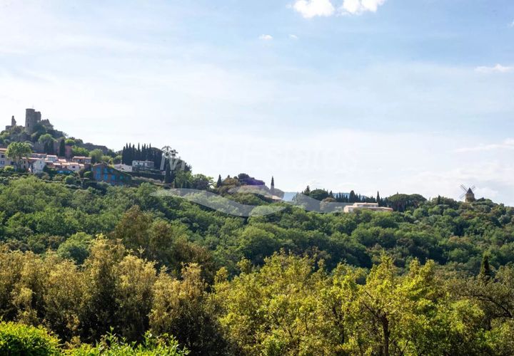 Villa i Grimaud, Var, Grimaud - € 1.700.000 | Ref: 86080940 - foto 1