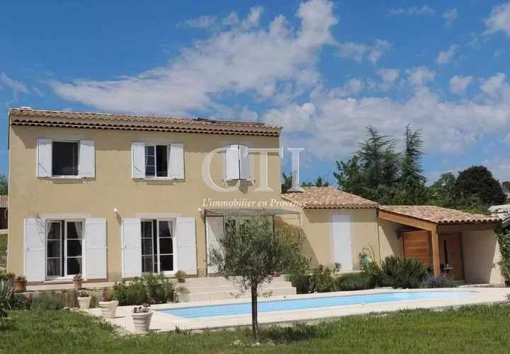 Villa a Nyons, Drome, Nyons - € 385.000 | Ref: 224 - foto 1