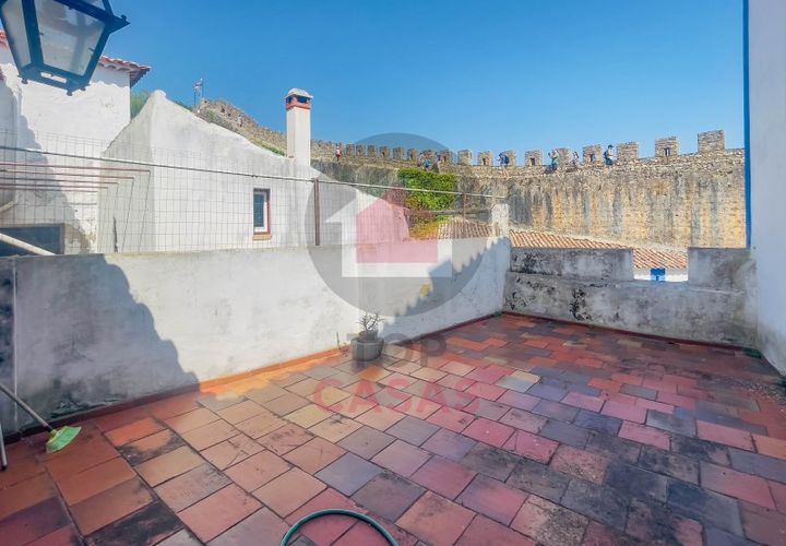 Villa i Obidos, Leiria, Obidos - € 450.000 | Ref: TOP2661 - foto 1