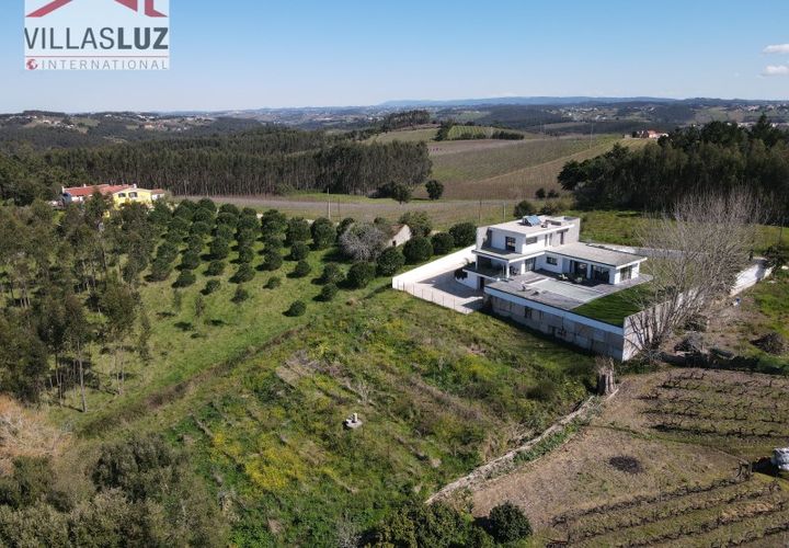 Villa i Carvalhal, Leiria, Carvalhal - € 799.000 | Ref: X-AO-VIV-0177-X - foto 1