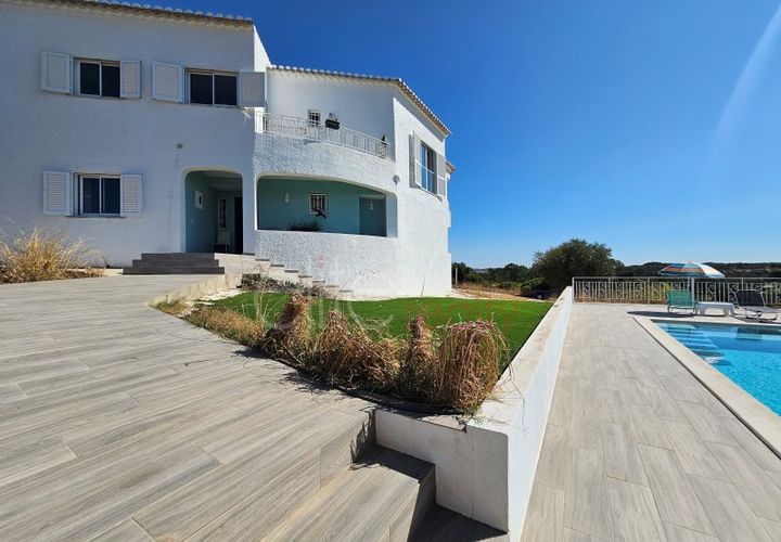 Villa i Bensafrim, Faro, Bensafrim - € 880.000 | Ref: M765 - foto 1