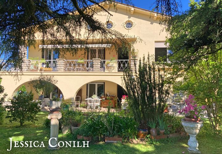 Villa i Pineuilh, Gironde, Pineuilh - € 352.500 | Ref: 35604 - foto 1