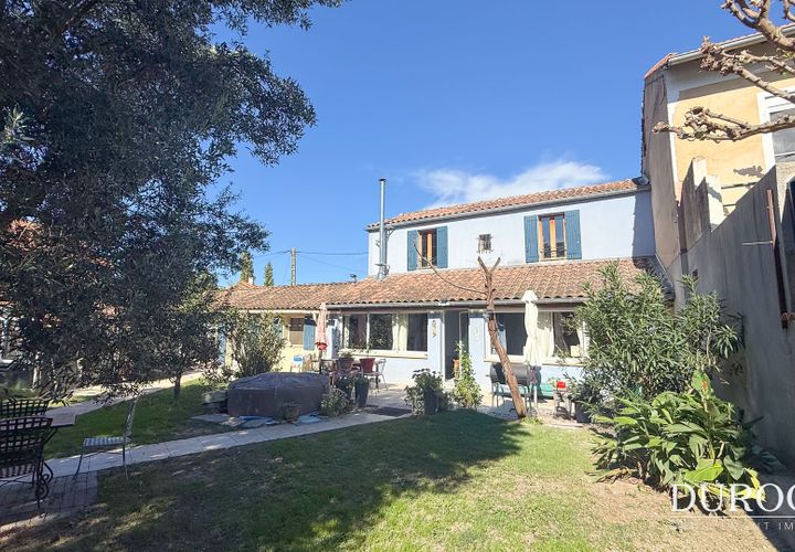 Villa i Orange, Vaucluse, Orange - € 349 000 | Ref: 35886 - foto 1