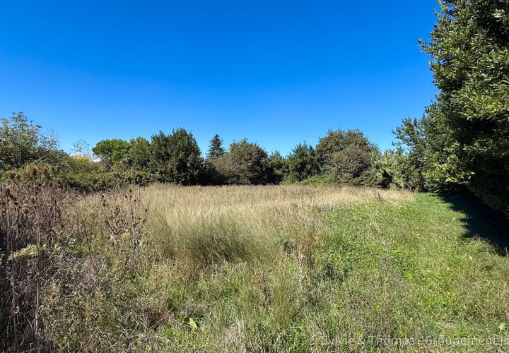 Helårsgrund i Caderousse, Vaucluse, Caderousse - € 234.000 | Ref: 35841 - foto 1