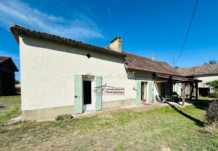 Villa a Gardonne, Dordogne, Gardonne - € 225.000 | Ref: 35853 - foto 1