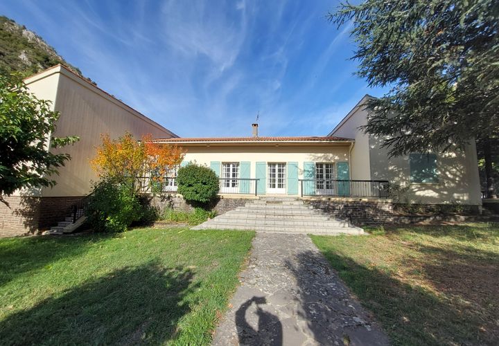 Villa i Brusque, Aveyron, Brusque - € 229.000 | Ref: 35873 - foto 1