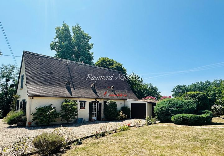 Villa a Velines, Dordogne, Velines - € 326.200 | Ref: 35879 - foto 1