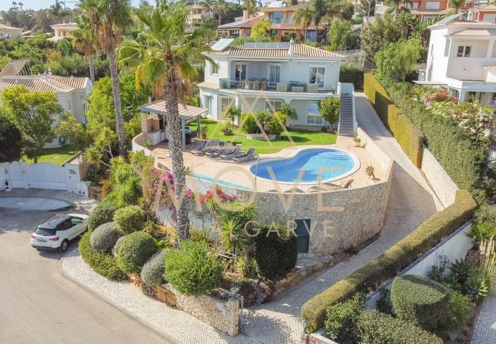 Villa i Luz, Faro, Luz - € 1.395.000 | Ref: M287 - foto 1