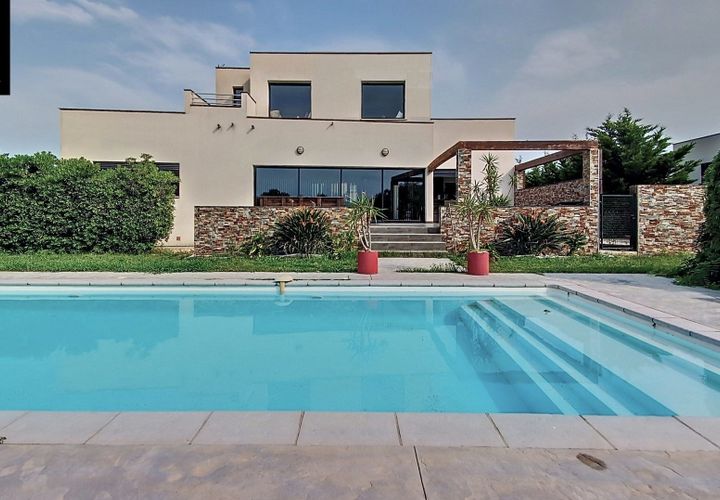Villa i Perpignan, Pyrenees-Orientales, Perpignan - € 825.000 | Ref: 660303578 - foto 1