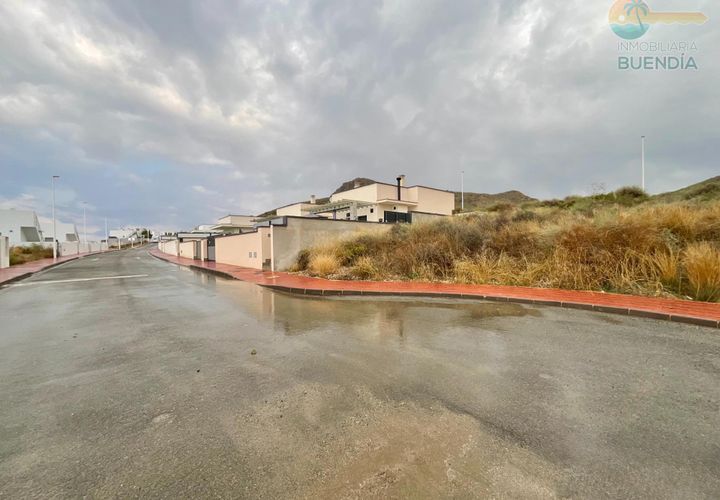 Helårsgrund i Mazarron, Murcia, Mazarron - € 122.000 | Ref: 000725/9522 - foto 1