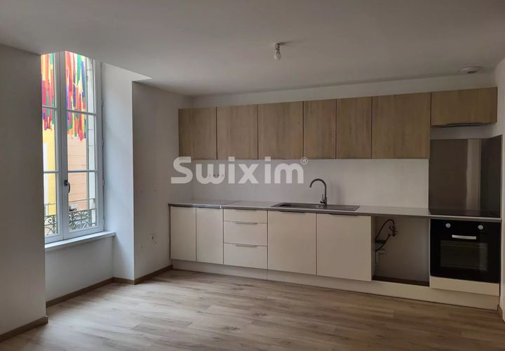 Leilighet i Macon, Saone-et-Loire, Macon - € 209 000 | Ref: 70197BM - foto 1