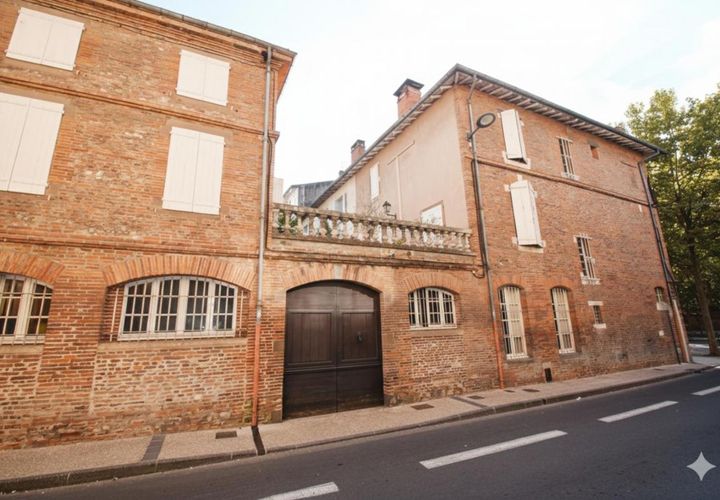 Villa i Albi, Tarn, Albi - € 498.000 | Ref: AJ4606 - foto 1
