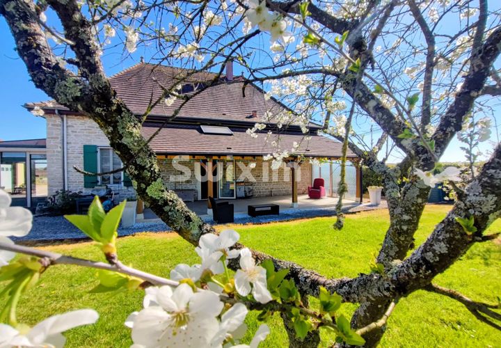 Villa i Beaune, Cote-d'Or, Beaune - € 639.000 | Ref: 70168PP - foto 1