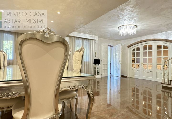 Villa i Paese, Treviso, Paese - € 360.000 | Ref: TV361 - foto 1