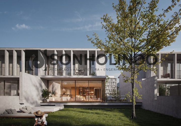 Villa i Arcozelo, Porto, Arcozelo - € 781.000 | Ref: 11-875 A - foto 1