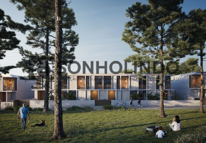 Villa i Arcozelo, Porto, Arcozelo - € 759.000 | Ref: 11-875 B - foto 1