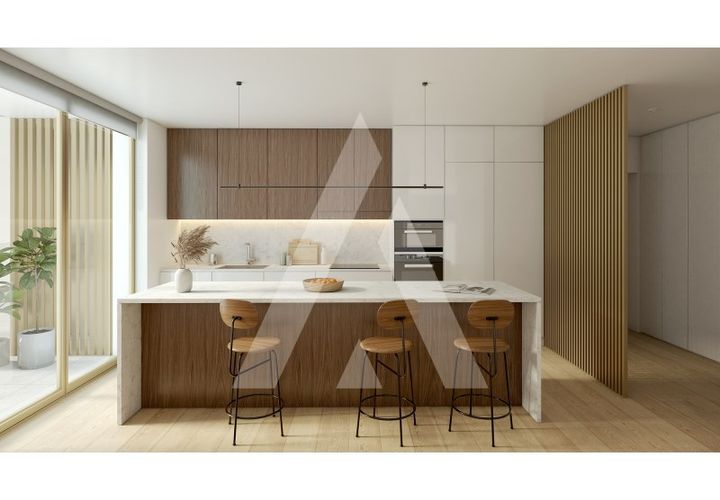 Lejlighed i Aveiro, Aveiro, Aveiro - € 475.000 | Ref: 1021202 C/25 FR - foto 1