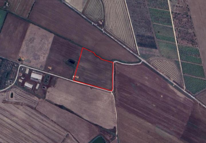 Terra a Lentini, Siracusa, Lentini - € 60.000 | Ref: 2537336 - foto 1