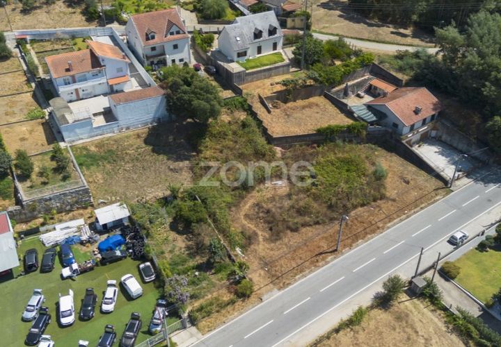 Terra a Melres e Medas, Porto, Melres e Medas - € 99.900 | Ref: ZMPT581069 - foto 1