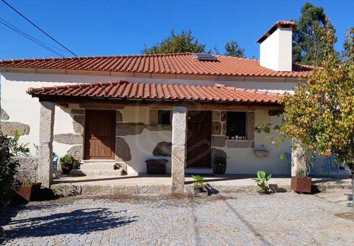 Farm i Gestaco, Porto, Gestaco - € 830.000 | Ref: VIL_52779 - foto 1