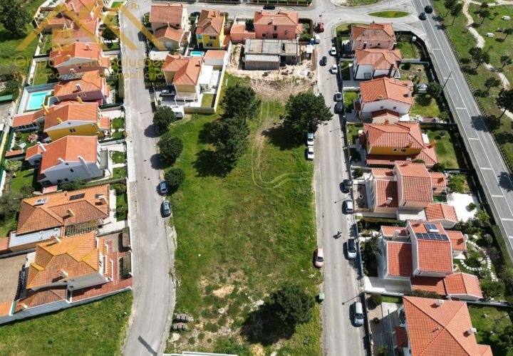 Helårsgrund i Torres Vedras, Lisbon, Torres Vedras - € 99.500 | Ref: 25GD1737B - foto 1