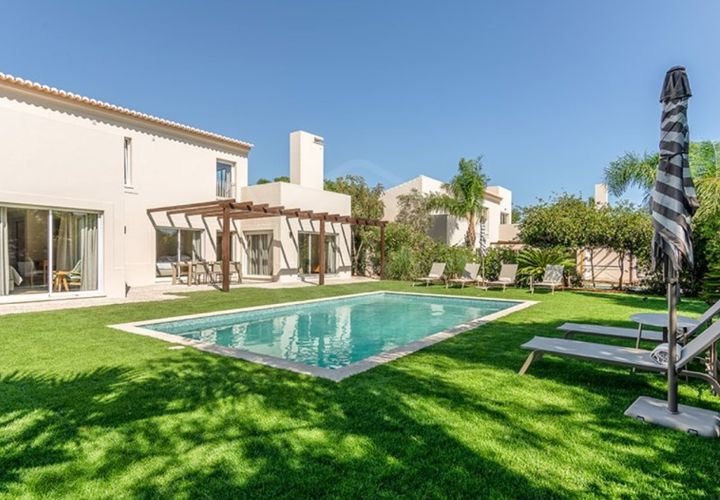 Byhus i Carvoeiro, Faro, Carvoeiro - € 425.000 | Ref: HAB_52577_Y - foto 1