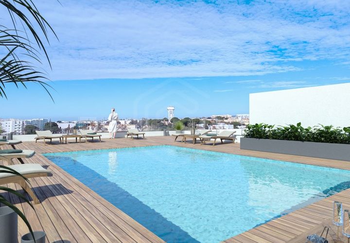 Lejlighed i Quelfes, Faro, Quelfes - € 300.000 | Ref: APA_52155_O - foto 1